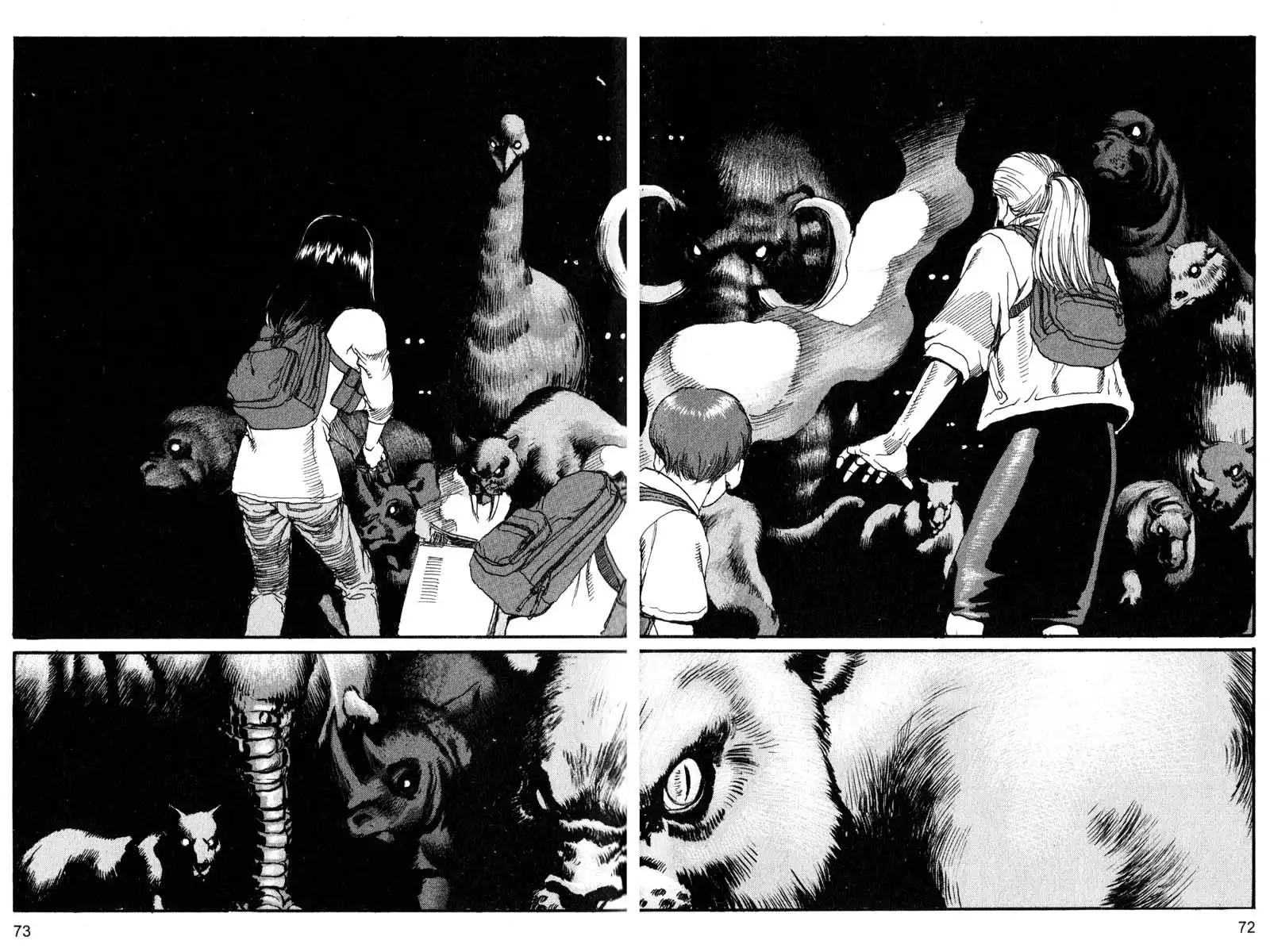 Project Arms Chapter 169 12